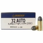 Best 32 ACP Ammo 2022 32 ACP Ammo for Self Defense Review