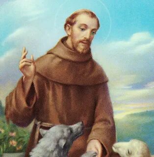 Fr Paddy: How the Franciscan movement was born - Laois Today