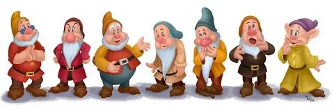 New Mental Well-Being Survey Reveals 6 in 7 Dwarfs Aren’t Ha