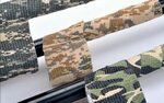 Купить Бинт Unbranded Protective Camouflage Camo Fabric Wrap