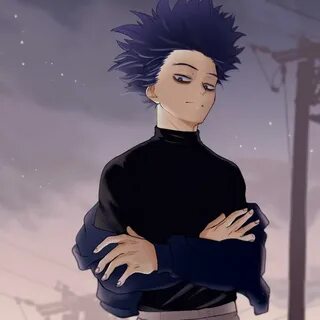 Shinsou // Boku No Hero Academia Hero, Hero academia charact