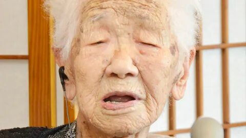 Old japanese woman names