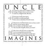 Uncle Quotes And Poems. QuotesGram