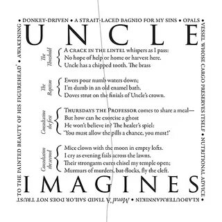 Awesome Uncle Quotes. QuotesGram