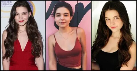 55 Hot Pictures Of Madison McLaughlin Which Expose Her Sexy 