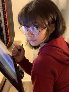 Watch Lex (@glasses_gf) OnlyFans Leaked Videos And Photos OF Viewer