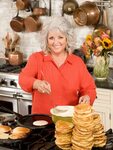 Paula Deen Lady And Sons Restaurant - It S Butter Y All Frie