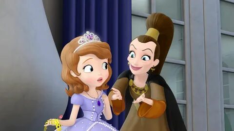 Princess Sofia The First, Computer Animation, The One, Feast, Disney Prince