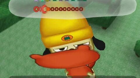 Parappa the Rapper 2: Confused Love - YouTube