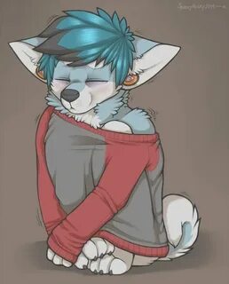 Pin by emanull1 on personal Anthro furry, Furry art, Anime f