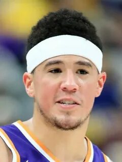 Veronica Gutierrez Devin Booker Father / Devin Booker S Pare