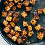 How To Cook Tofu - Pinch of Yum