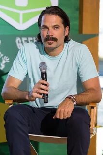 File:Tim Rozon at Camp Conival.jpg - Wikimedia Commons