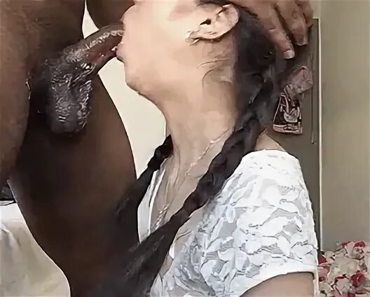 Huge ebony dick throatfuck - MyTeenWebcam