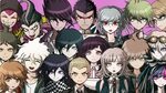 Our Favorite Danganronpa Characters - A Community Collab Vid