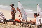 Aly Raisman Madison Kocian and Simone Biles in Bikini -12 Go