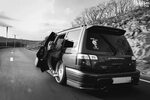 Subaru Forester_Stance Works - DRIVE2