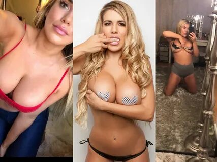 Broken Link Celeb TV Chantel Zales Latest Content. 