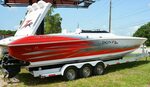 Donzi 35ZR 2008 for sale for $50,000 - Boats-from-USA.com