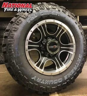 Pin on Wheel And Tire Packages