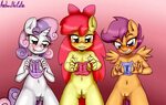 Cutie Mark Crusaders Human Porn Sex Pictures Pass