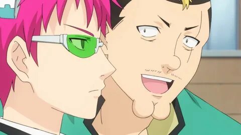 Saiki K Season 3 Ep 3 Release Date - art-titmouse