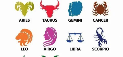 Most Intresting Facts About Your Zodiac Signs - Steemit