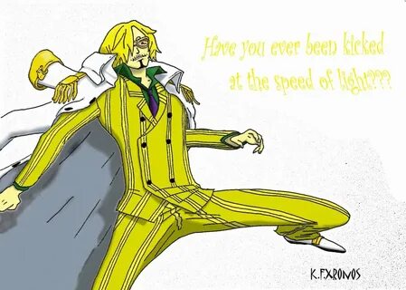 Zeff Sanji Quotes To. QuotesGram
