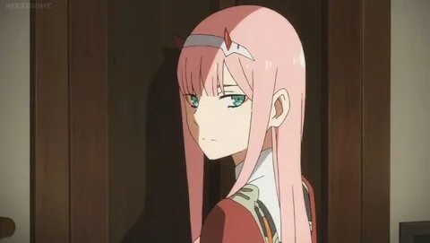 Anime Feet: Darling in the FranXX: Zero Two