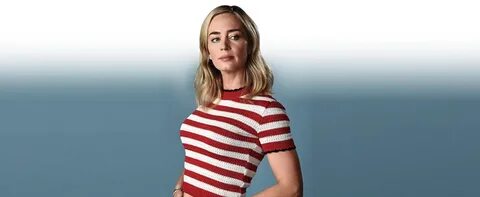 Emily Blunt Boy Kilo, Kimdir Nereli Yaşı Burcu Saç ve Göz Re