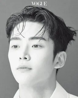 Rowoon for Vogue Korea - Eukybear ♥ Dramas