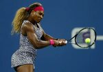 Serena Williams Tennis - SERENA WILLIAMS at French Open Tenn
