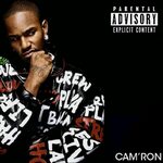 Killa Cam Mixtape by Cam'ron Hosted by Wes Craven