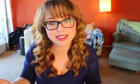 YouTube Star Laci Green To Discuss 'The F Word' Tonight