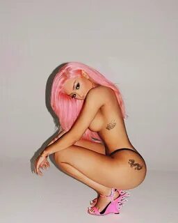 Nikita Dragun Nude & Sexy (166 Photos + LEAKED Porn Video) #