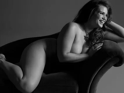Голые красивые женщины в теле (68 фото) - порно фото