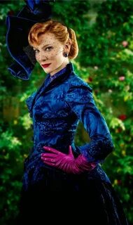 Image of Lady Tremaine (Cate Blanchett)