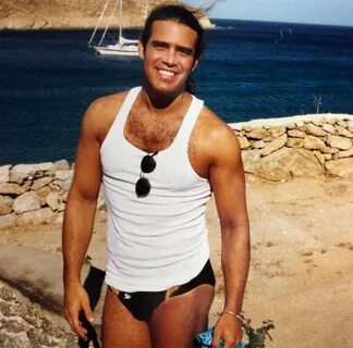 Andy Cohen Gets Trolled by His Mom After Posting TBT Speedo 