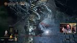 DS3 All Bosses - Vordt of the Boreal Valley - Cleric Playthr