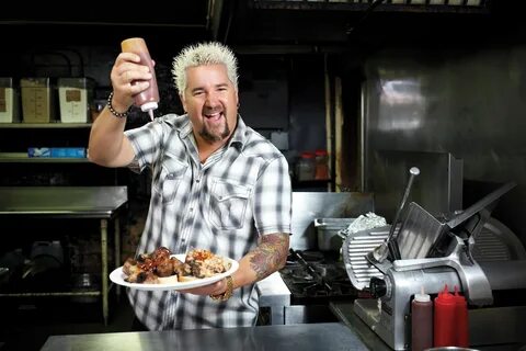 Diners, Drive-Ins and Dives - Wikipedia