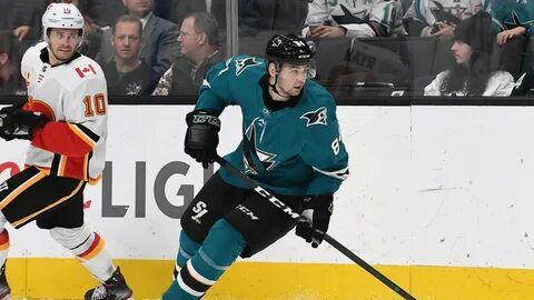 Sharks Reassign Two Players to San Jose Barracuda NHL.com