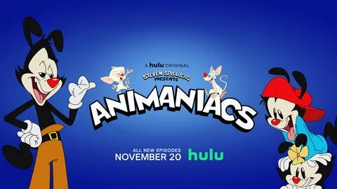 animaniacs 2021 free stream OFF-73