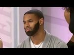 Denzel Wells: The Homophobe That Might Not Be? - YouTube