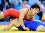Olympics to showcase amateur, boring kind of wrestling