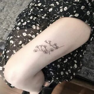 5,419 Likes, 10 Comments - Tattooist Hongdam (@ilwolhongdam)