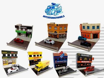 diorama diecast Shop Today's Best Online Discounts & Sales