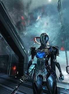 Best Guide to Farm Warframe Cetus Wisp in 2021 Warframe art,