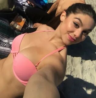 Kira Kosarin sexy photos The Fappening Leak 2014-2021