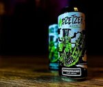 Abzetzer, Schwarzkaiser Brewery, IPA - Black / Cascadian Dar