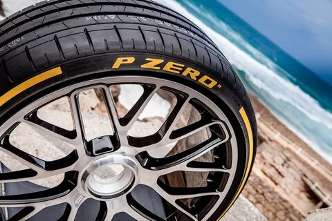 Автошины Pirelli - отличный выбор на лето